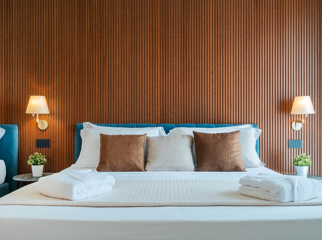Hotel Universal主图