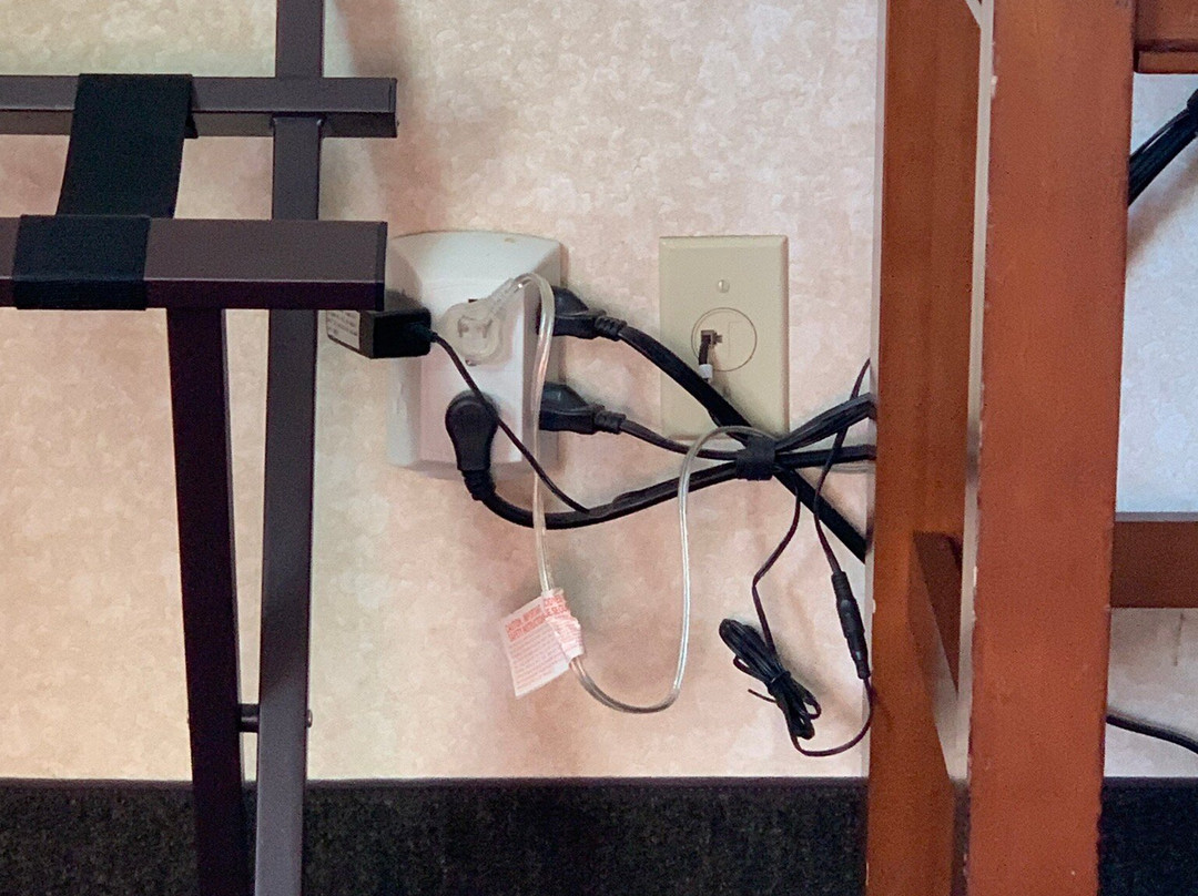 Drury Inn & Suites Baton Rouge主图