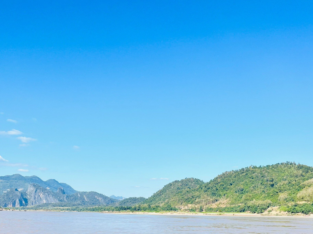 Tanvamekong Cruises-琅勃拉邦必去景点