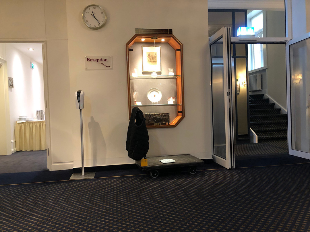 Kastens Hotel Luisenhof主图