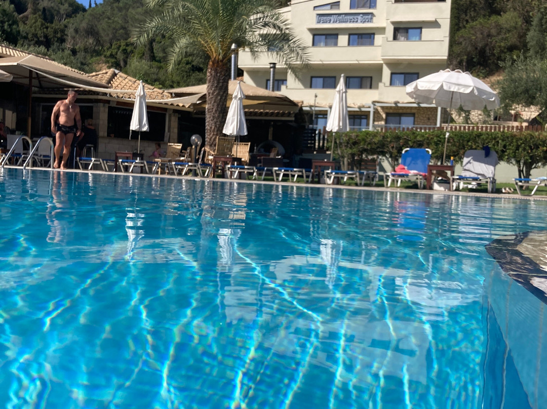 Irene Apartments主图