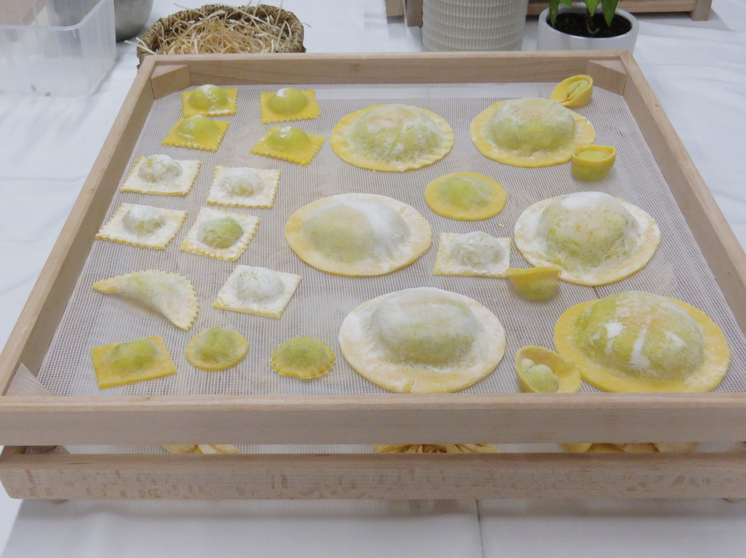 Chef's Table Experience | COOKING CLASS-瓦伦纳必去景点