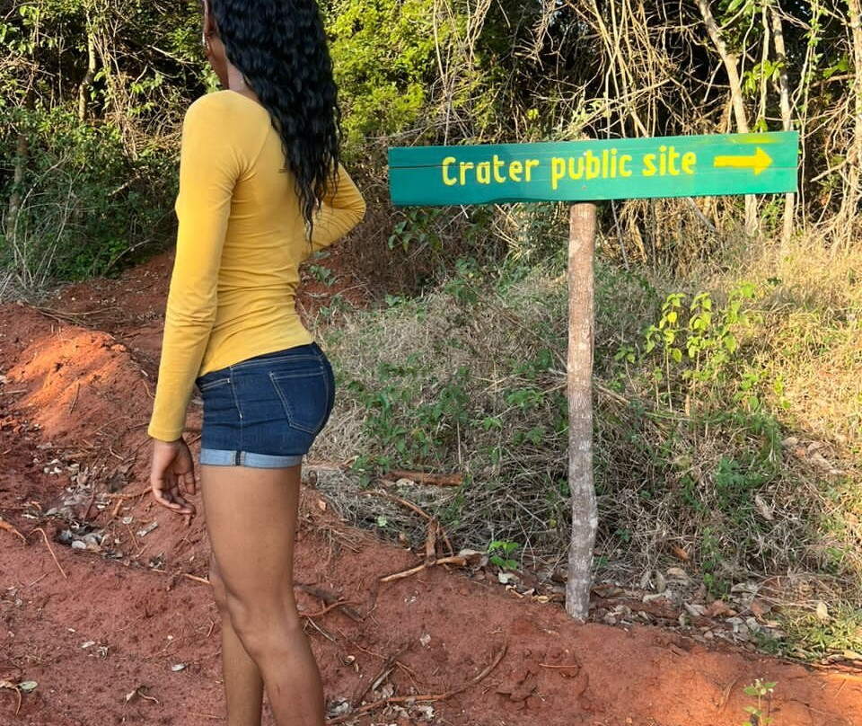 Pande Game Reserve-Dar es Salaam必去景点