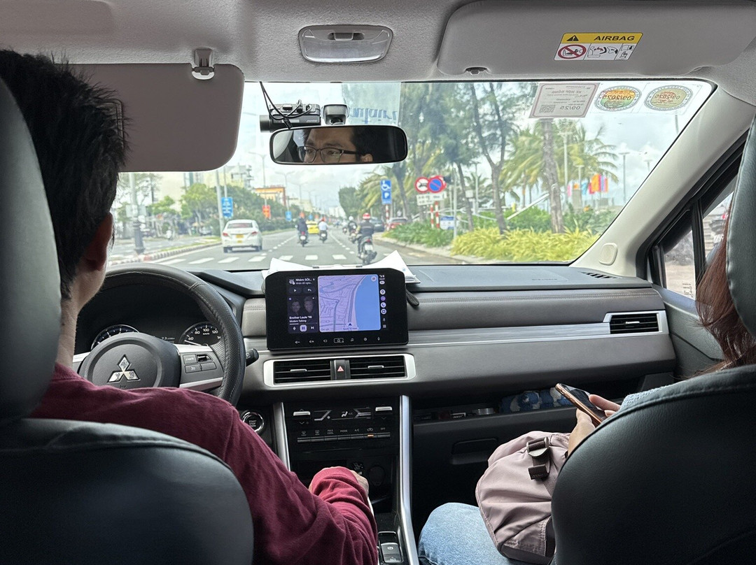 VH Travel - Local Tours & Transportation-岘港必去景点