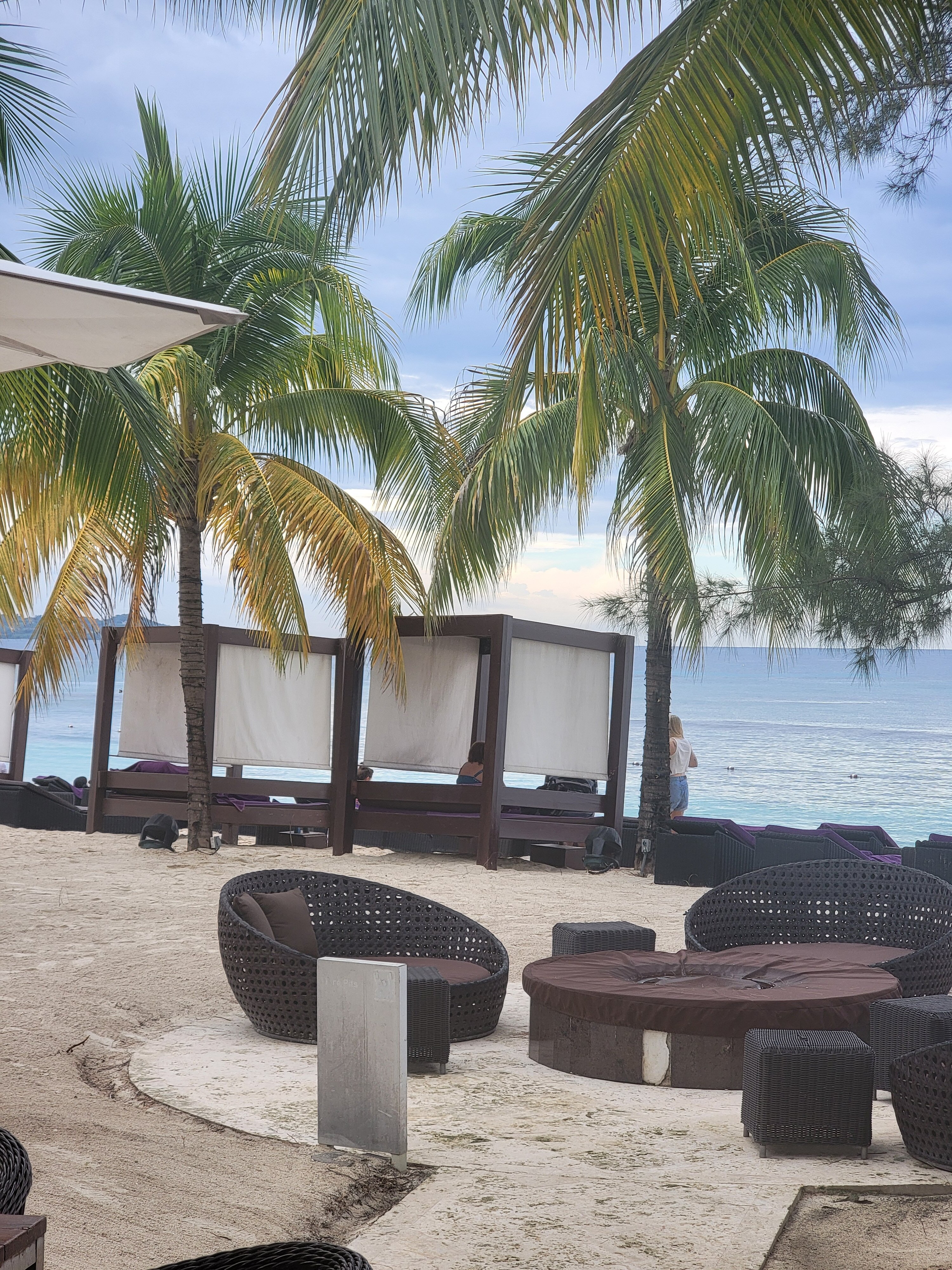 Breathless Montego Bay Resort & Spa-泳池