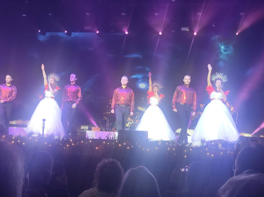 Bluegate Theater, Shipshewanna, In