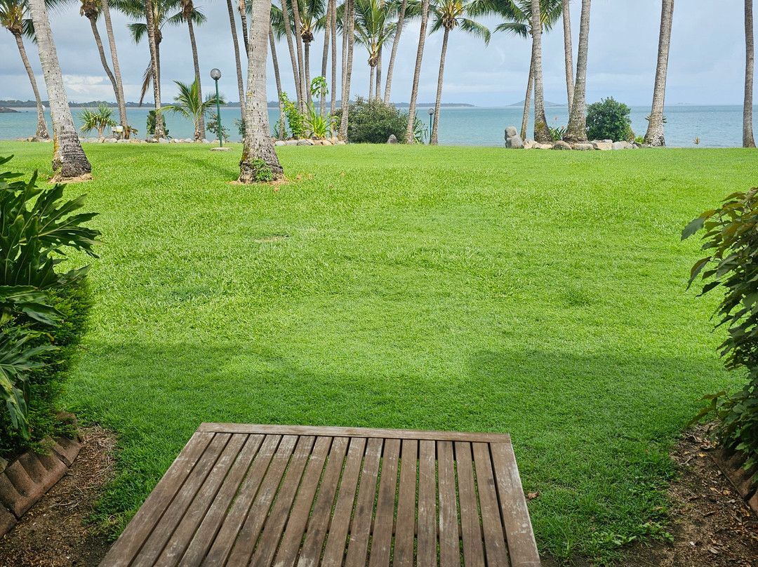 Dolphin Heads Resort主图