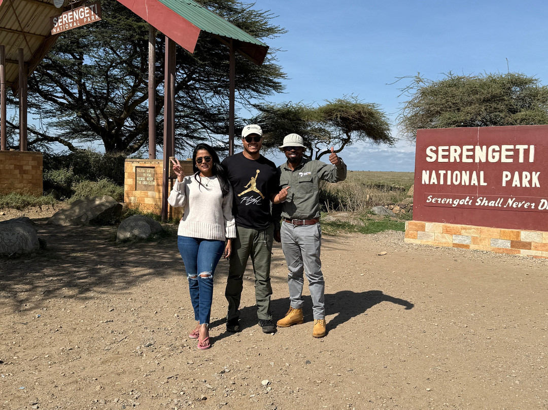 Inspire Tanzania Safaris-阿鲁沙必去景点