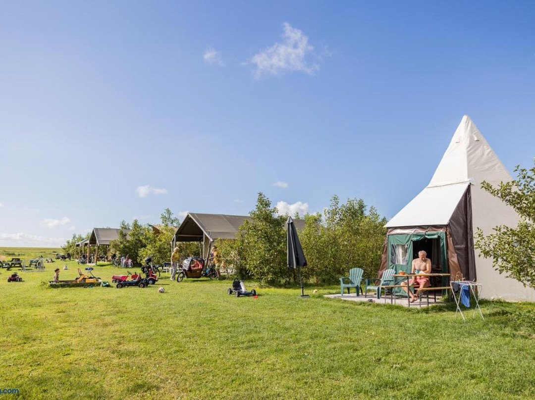 Tipi Halfweg