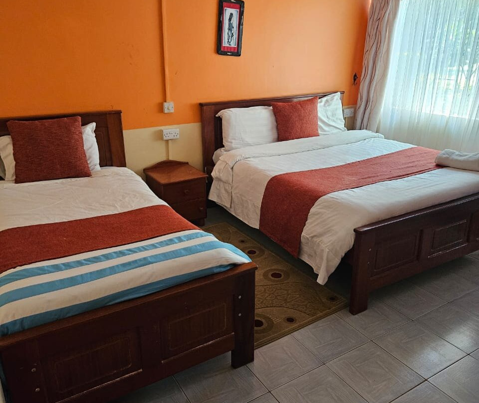 Watercrest Garden主图