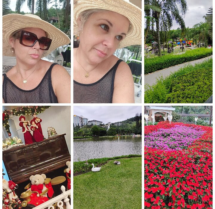 Fazzenda Park Resort主图