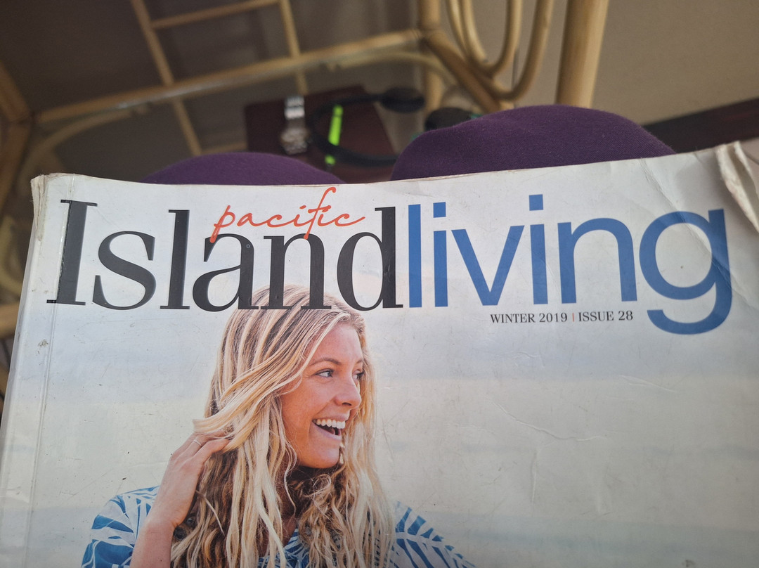 Elixir Motel Apartments主图