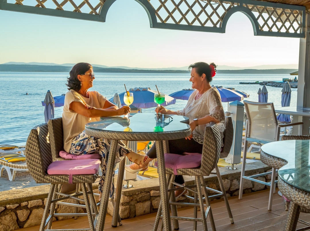 Hotel Kvarner Palace主图