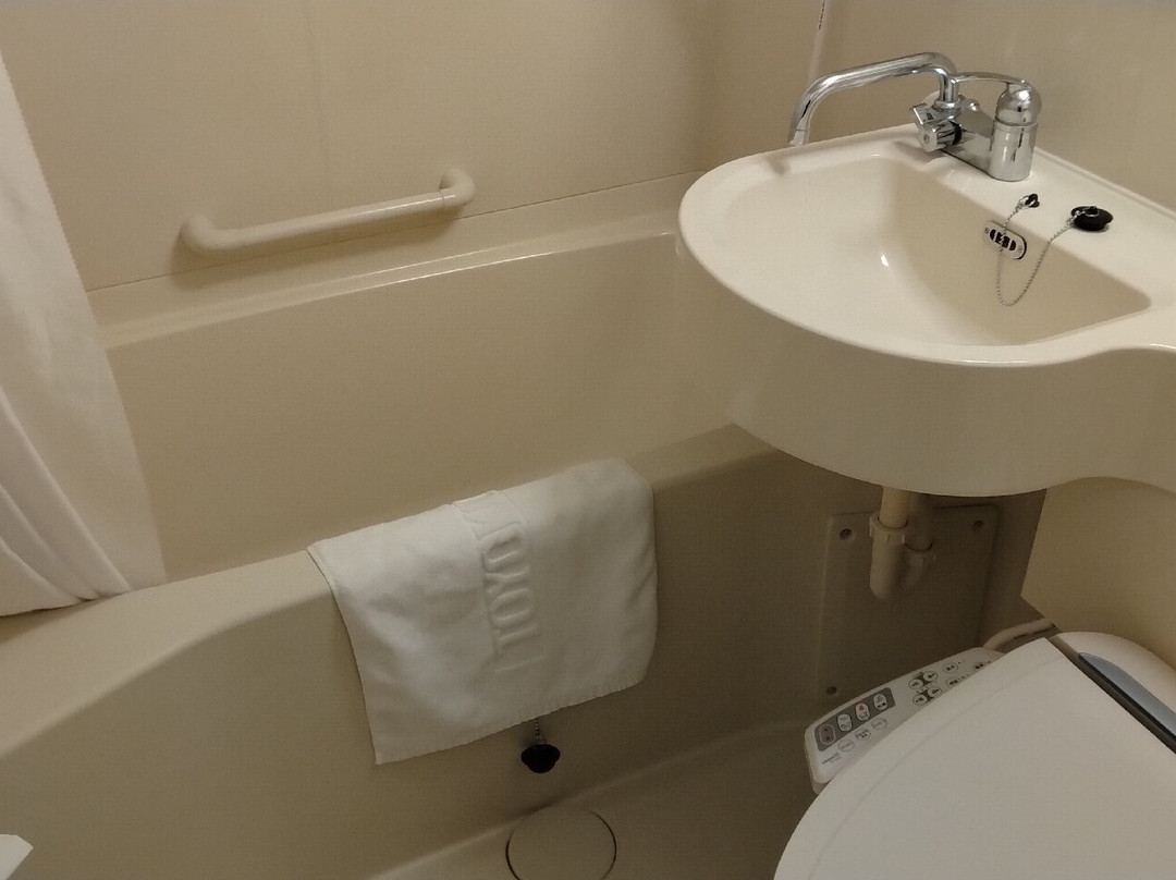Toyoko Inn Tochigi Ashikaga eki Kita guchi主图