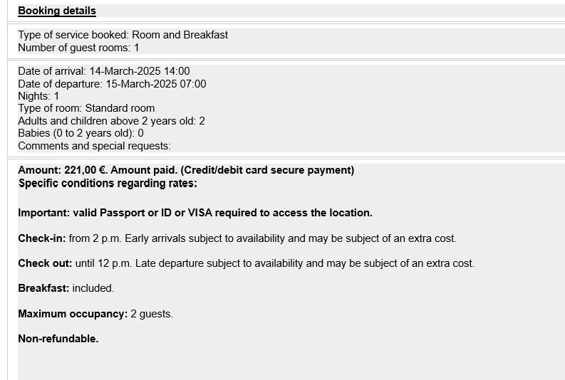 Air Rooms Madrid Airport by Premium Traveller-官方