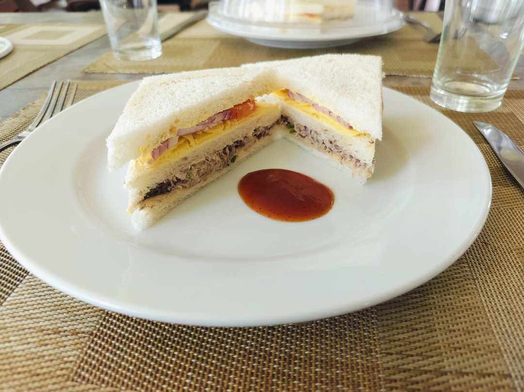 Capital Wind Kalpitiya主图