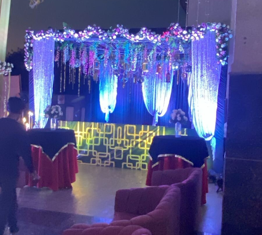 Ramada by Wyndham New Delhi Pitampura主图