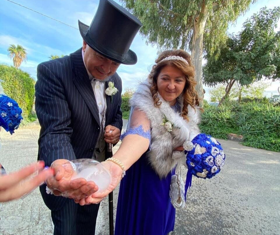 Magic Land-Motta Sant'Anastasia必去景点