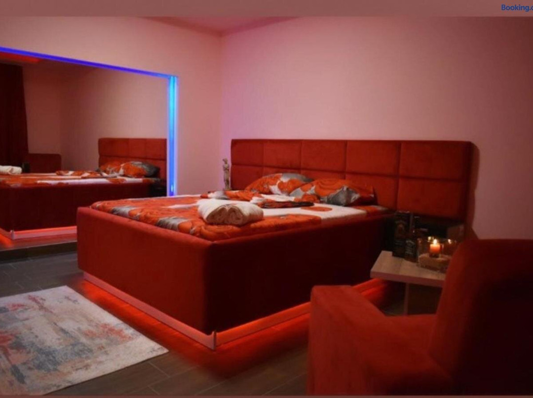 Motel Villa STAR