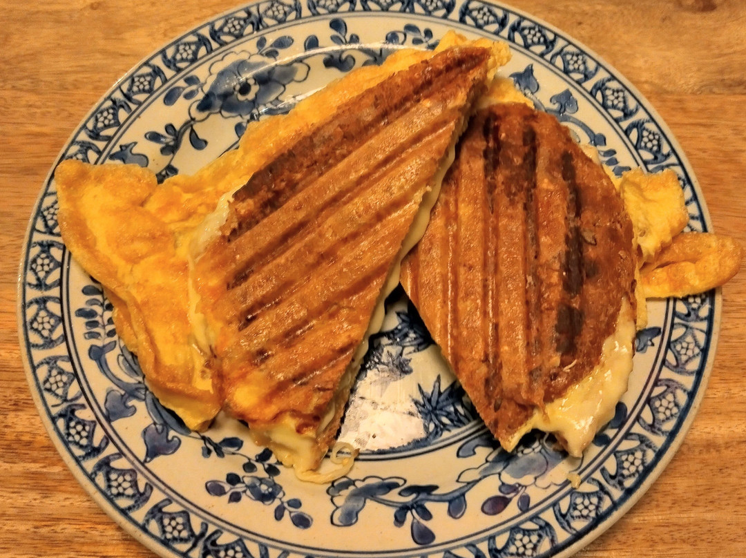 Coffee&cakes Nijverdal