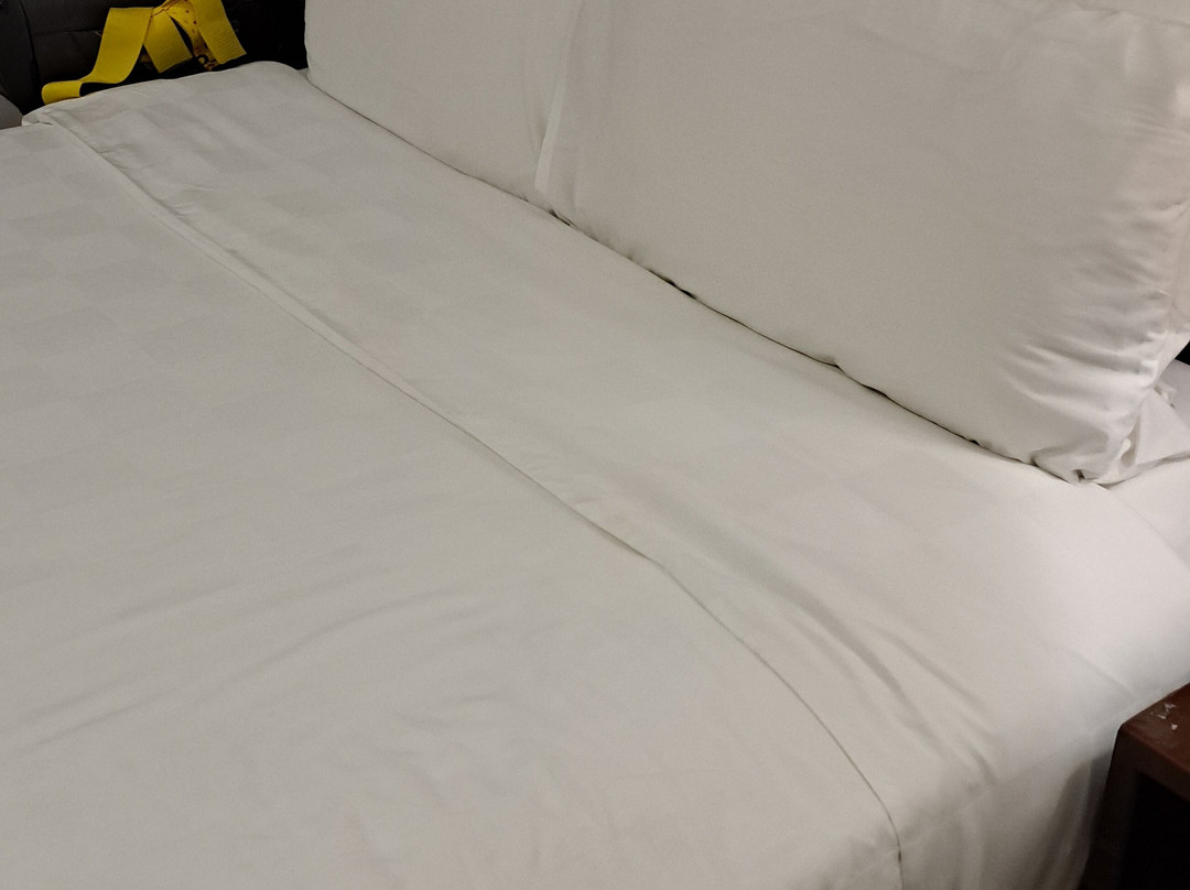 巴科洛德酒店主图