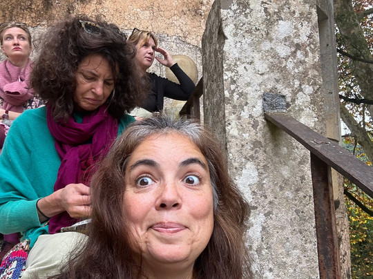 Natalia Portugalia Tours-塞新布拉必去景点