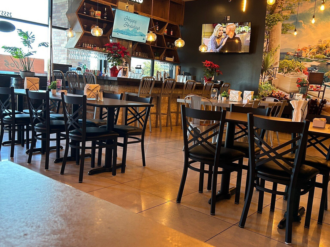 Krico's Italian Restaurant