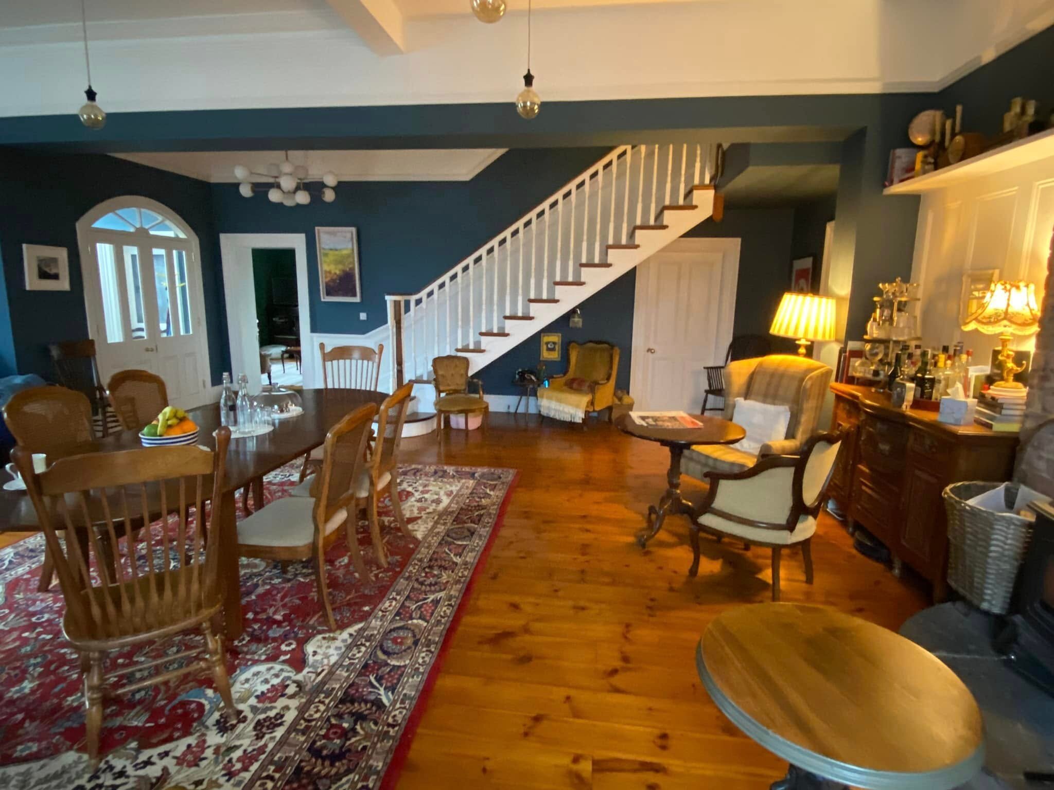 Tom Blake House-官方