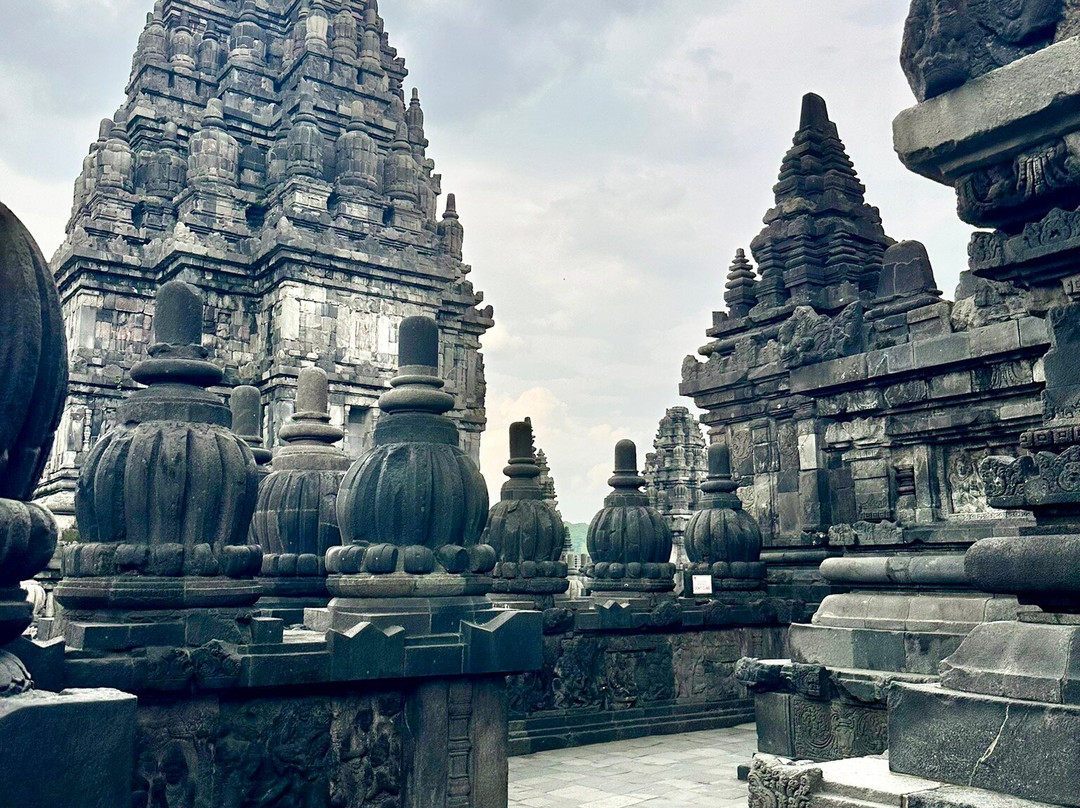 Jogja Daily Tour景点图片