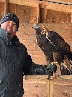 Hawkeye Bird and Animal Control-Erin必去景点