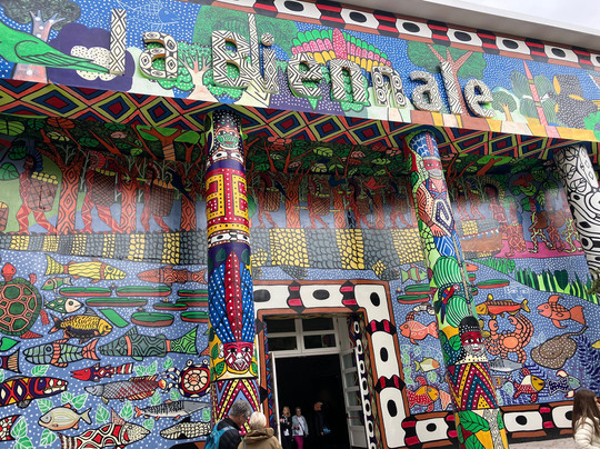 Stadtfuhrungen Venedig-威尼斯必去景点