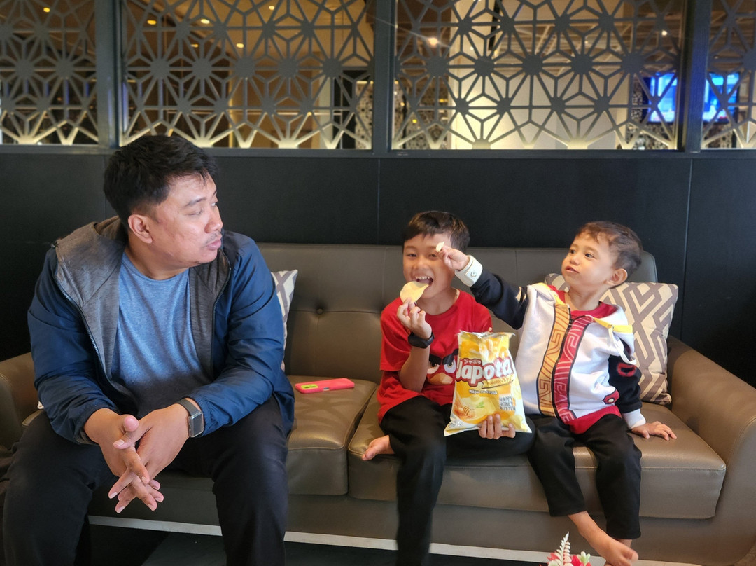 Swiss-Belinn Cikarang主图