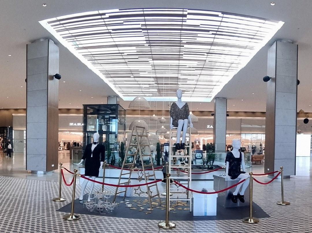 Mall of Sousse-苏塞必去景点