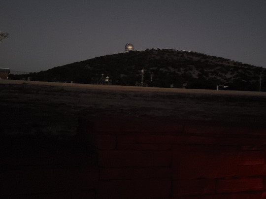 McDonald Observatory-Fort Davis必去景点