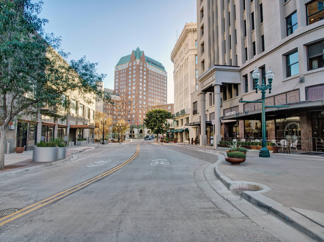 Hotel Paso Del Norte, Autograph Collection主图