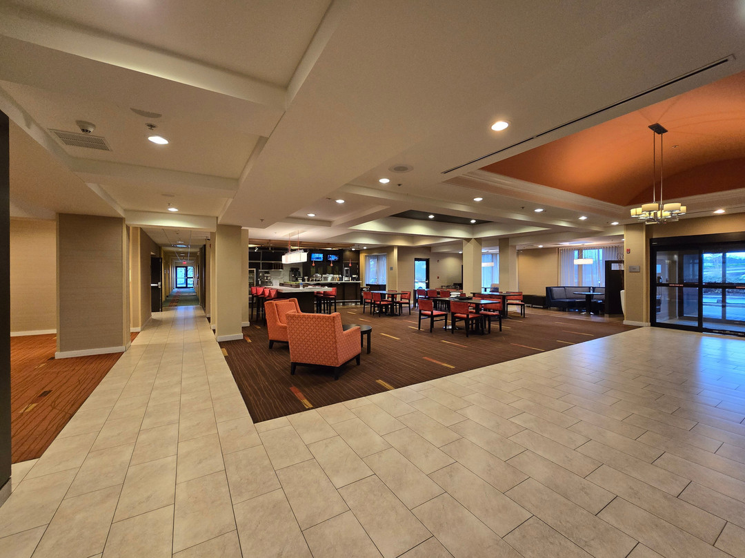 Country Inn & Suites By Radisson, Convention Center Altoona主图
