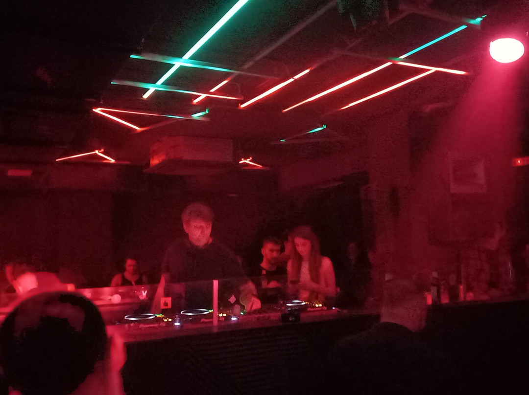 KULT-贝尔格莱德必去景点