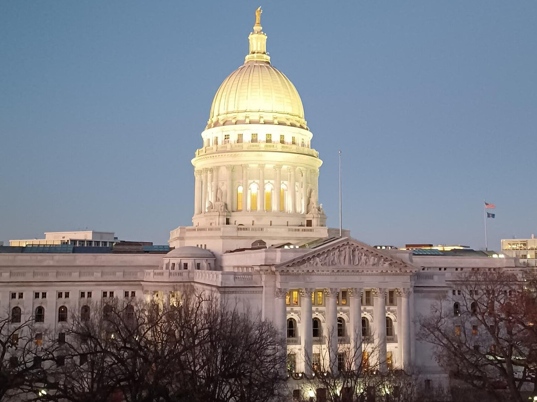 Best Western Premier Park Hotel主图