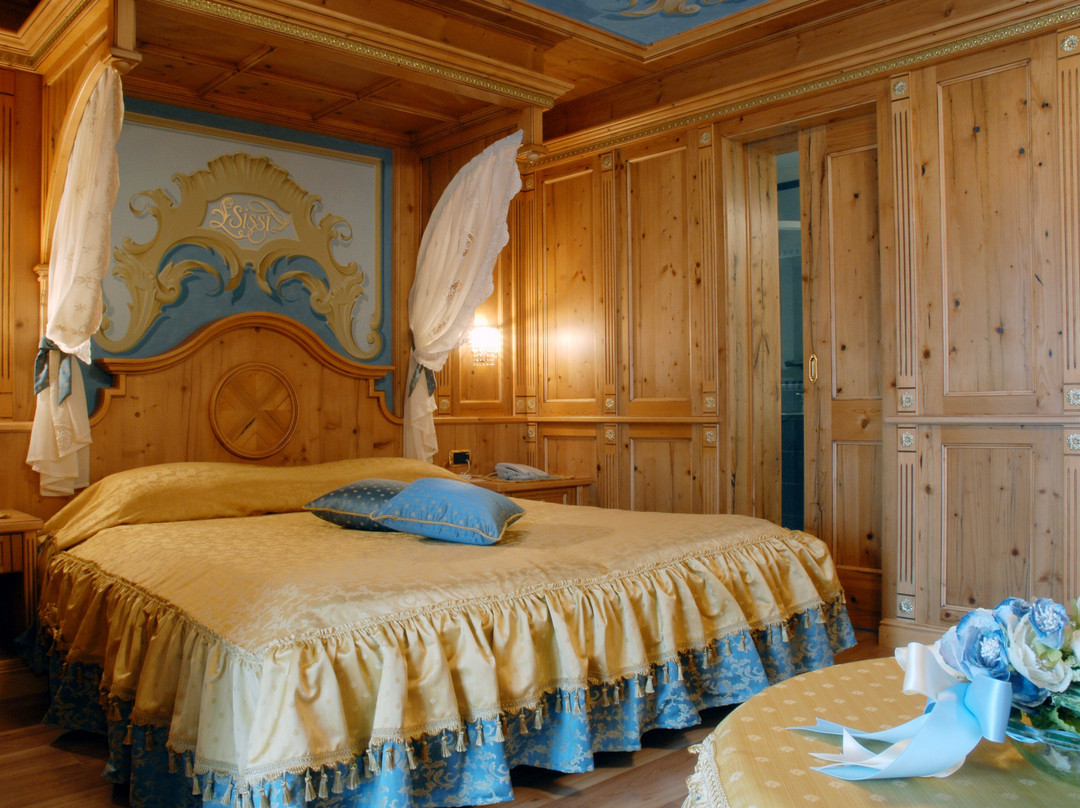 Hotel Letizia主图
