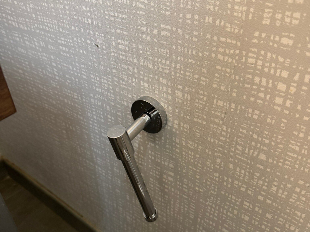 洛杉矶机场欢朋酒店，加州主图