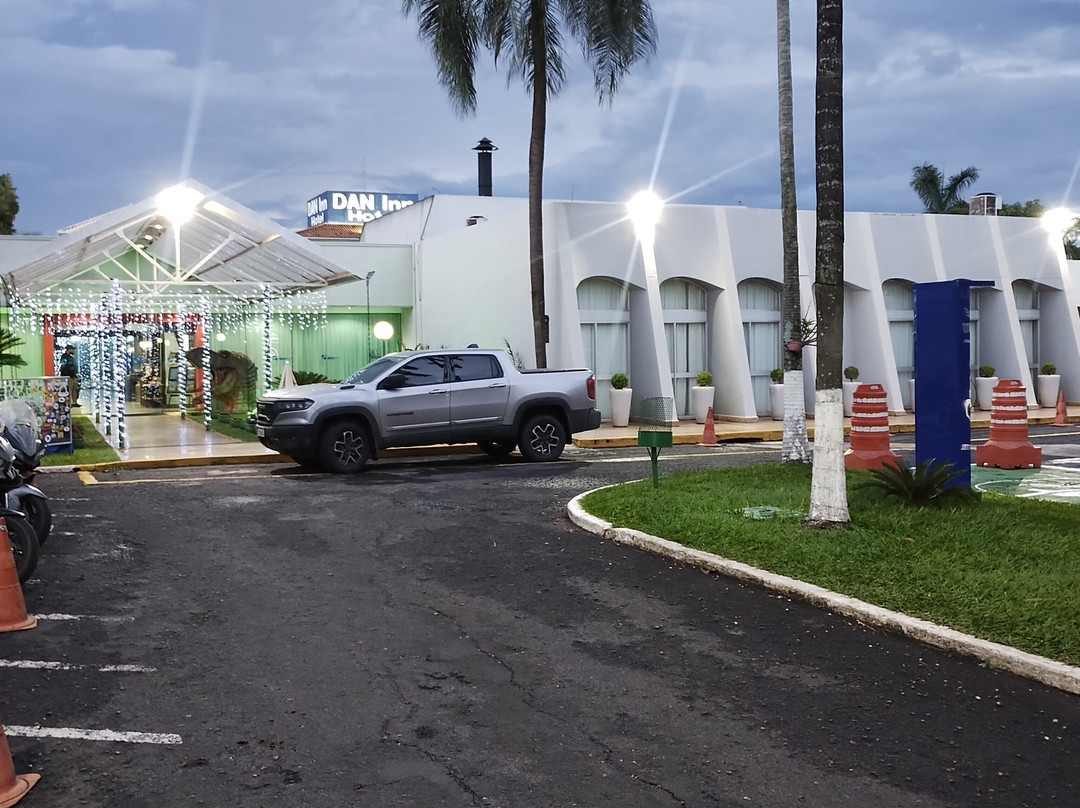 Dan Inn Uberaba & Convenções主图