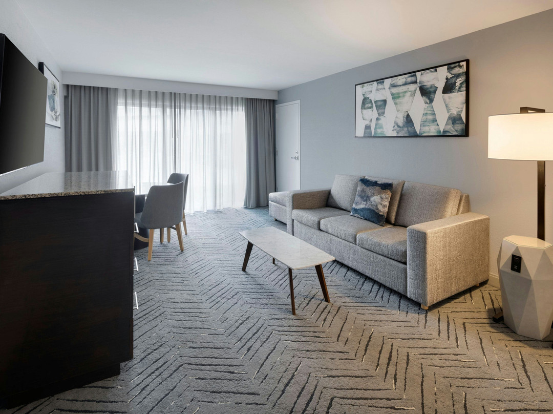 奥兰多庆典丽笙度假酒店主图