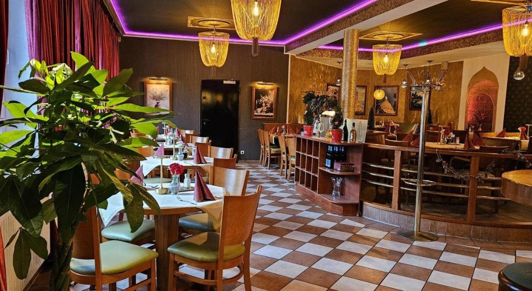 Hotel Restaurant Byblos主图