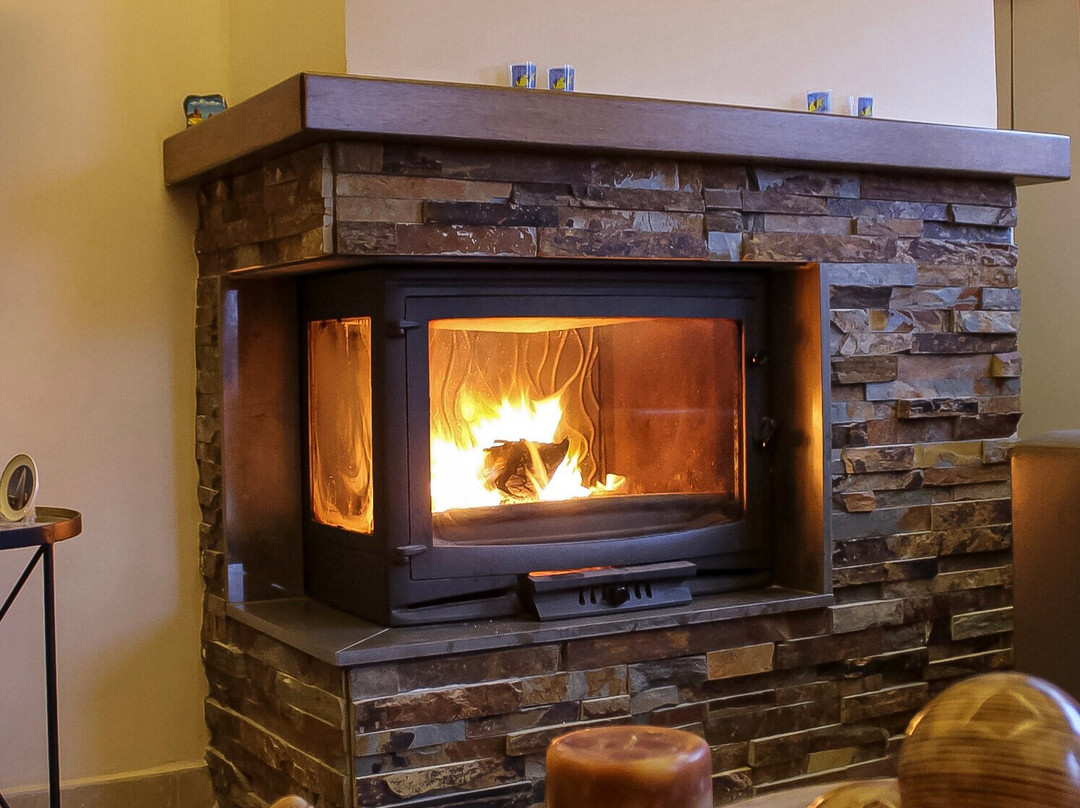 Austria Luxury Apartments主图