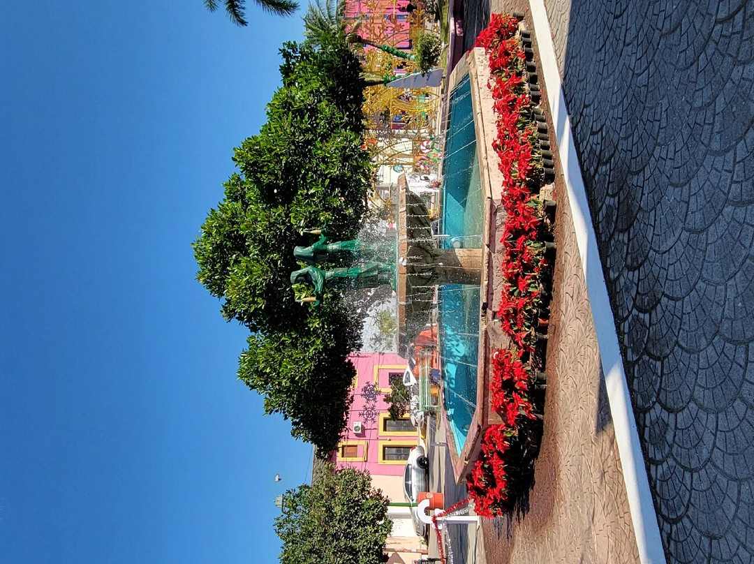 Pueblos By Vallarta Adventures-新瓦雅塔必去景点