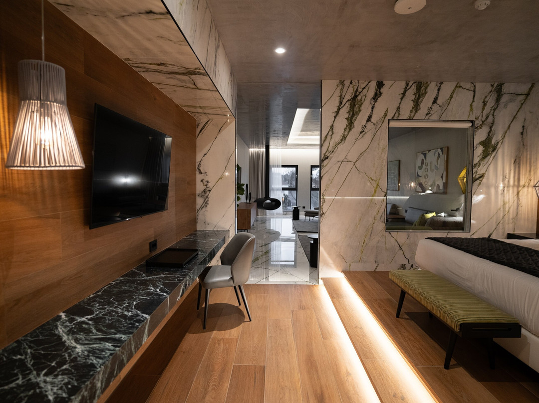 Alambique - Hotel Resort & Spa主图