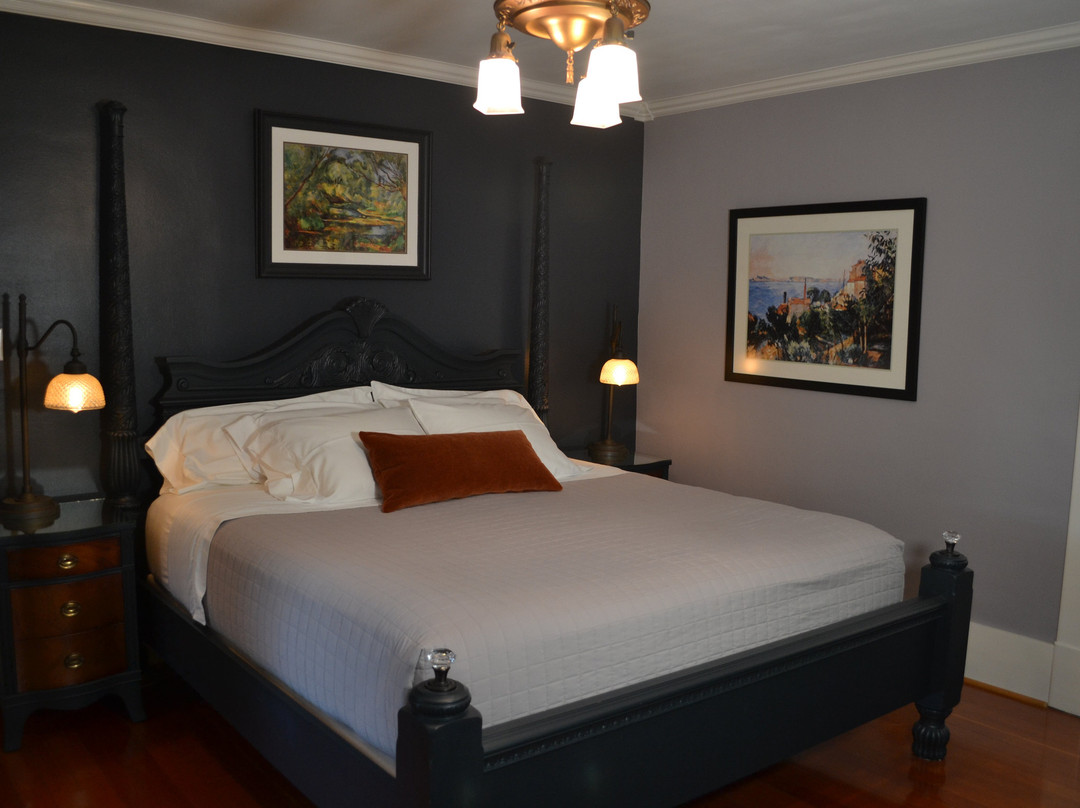 Inn At Blackberry Creek主图