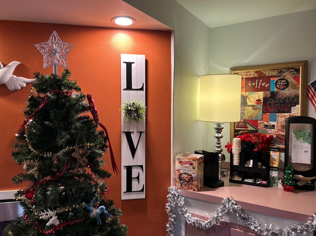 Inn of the Dove Luxury Romantic Suites Harrisburg主图