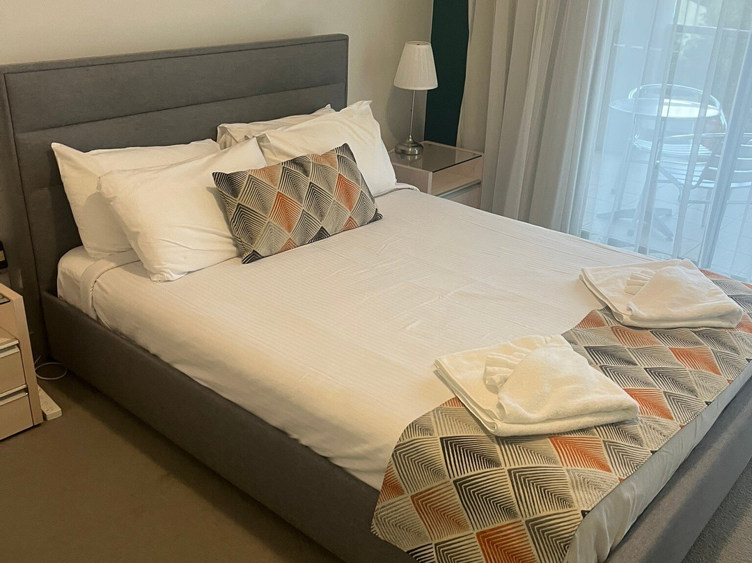 La Vida On Anzac主图