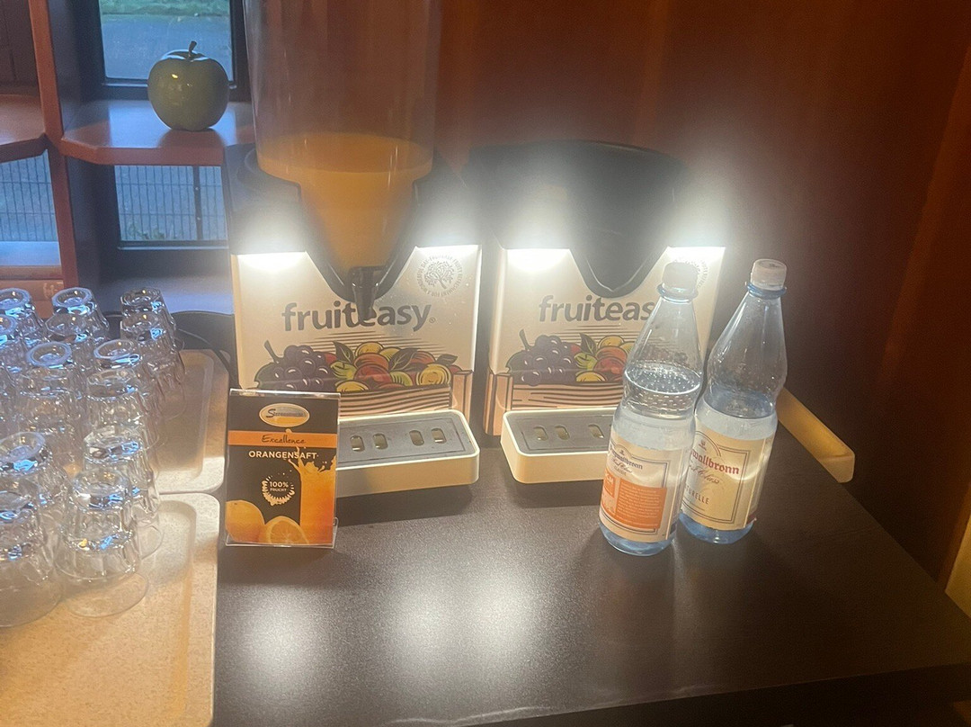 PLAZA INN Recklinghausen主图